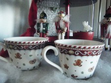 Villeroy & Boch Winter Bakery