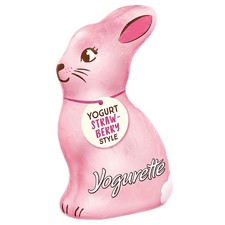 Yogurette Osterhase Hohlfigur
