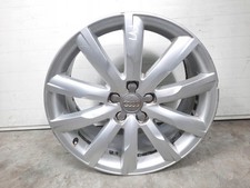 AUDI Q5 8R 19'' ET39 5x112 8J