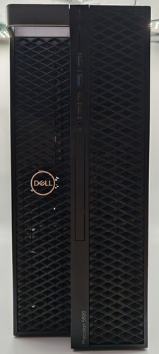 Dell precision 5820 intel - precision,