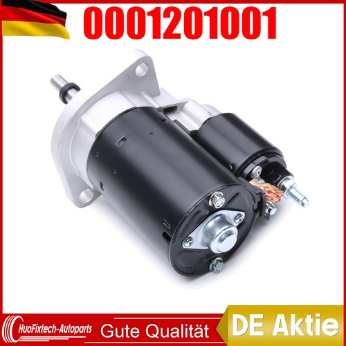 Anlasser starter volt für - volt,