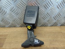 VW Touareg 7L Gurtschloss Schloss Gurt Doppelgurtschloss hinten links 7L6857822