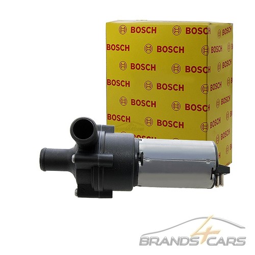Bosch zusatzwasserpumpe - bosch,