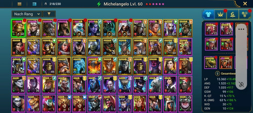 Raid shadow legends starter - raid,