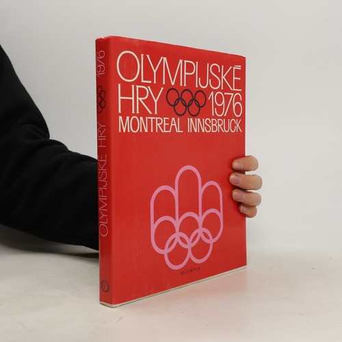 Olympijské hry 1976