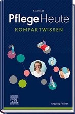 Pflege Heute Kompaktwissen von not specified | Buch | Zustand sehr gut