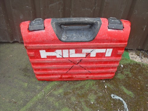Hilti 144 carrying - sf,