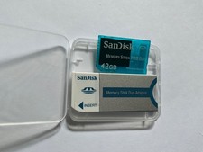1pcs 2gb LEXAR, Sandisk Sony