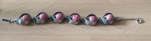 Armband designer 835 silber - ,