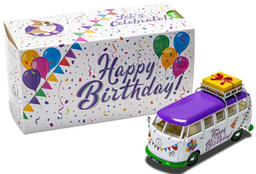 Corgi ccc02734 vw - vw, t1
