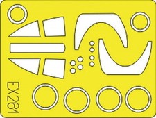 F-105D Thunderchief fuer Hobby