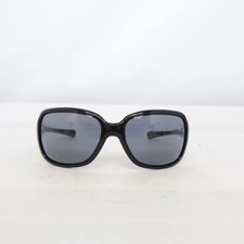 Oakley, Sonnenbrille, Break Point, Umschließend, Schwarz, Damen #iuS