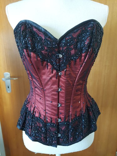 Corset story corsage zoll - corset,