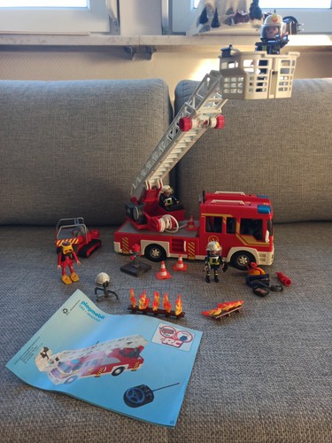 Playmobil 5362 city action - 5362,