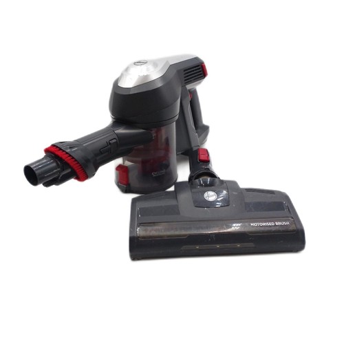 Hoover free 100 - h, pets