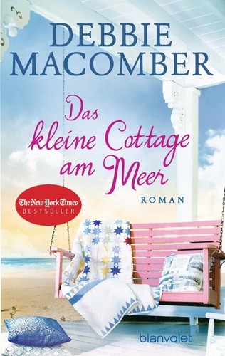 Das kleine cottage meer - cottage,