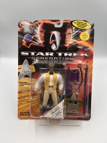 Star trek generations - star,