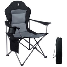 Campingstuhl Faltbar 160kg