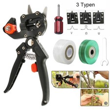 Ratschenschere Pfropfschere