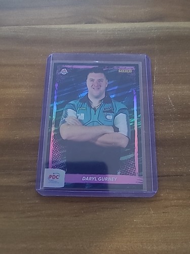 Panini darts world - darts,
