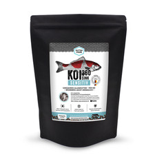 Nutramare Koi360 Sensitiv Sink