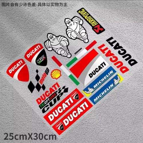 Aufkleber stickers decals