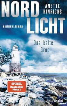 Nordlicht das kalte grab - das,