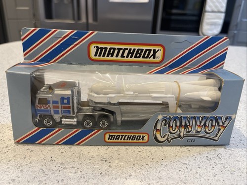 Kenworth nasa rocket - nasa,