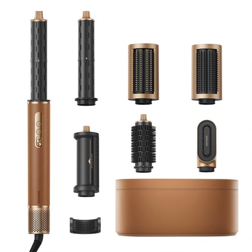 Dreame airstylepro hair drying - dreame,
