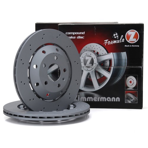 Zimmermann formula - zimmermann,