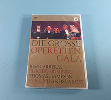 Die grossen Operetten Gala -