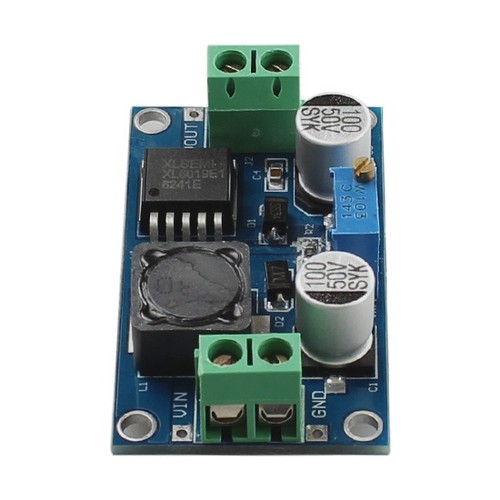 1pcs xl6019 dc to - to,