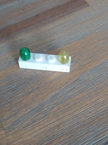 Lego 4771c01 light - 4771c01, brick