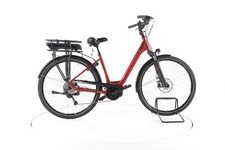 Victoria eTrekking 6.3 Trekking E-Bike Top Elektrofahrrad Bosch Akku 400Wh 28"