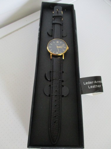 Armbanduhr damenuhr tcm tchibo - tcm,