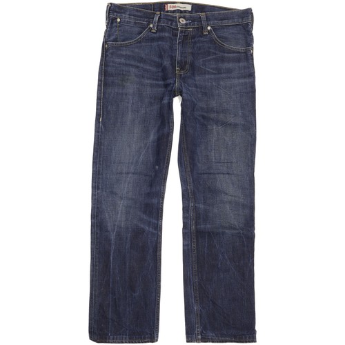 Levi 506 herren blau - 506,