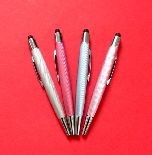 Wedo kugelschreiber touch pen - wedo,