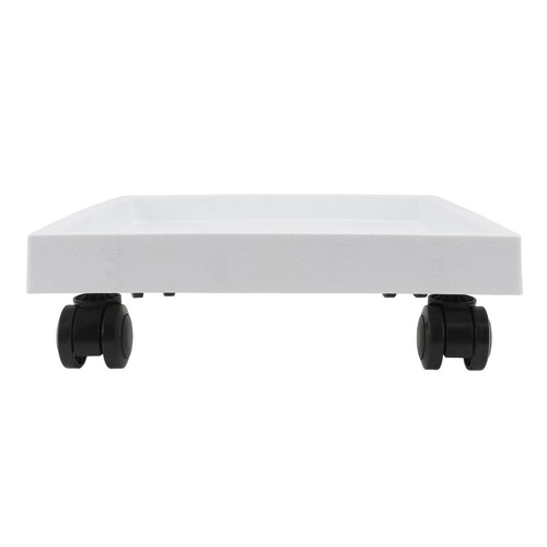 1pc movable flower pot tably - 1pc,