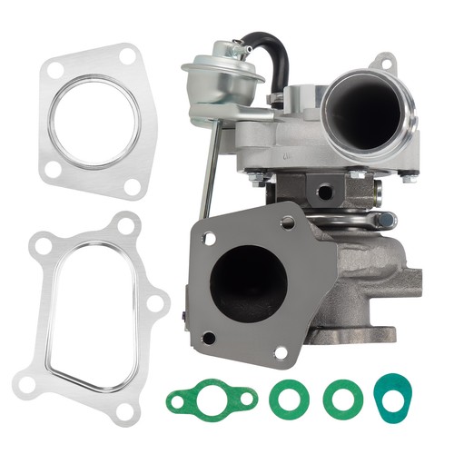 Turbolader for mazda mps - mazda, 6