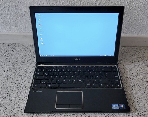 Dell vostro v131 laptop gut - vostro,