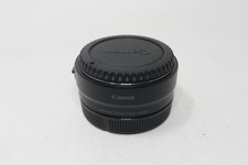 Canon mount adapter eos r - mount, ef-eos