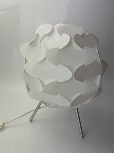 Ikea fillsta tischlampe weiß - fillsta,