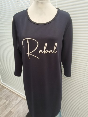 Polokleid dunkelblau weiß - polokleid,