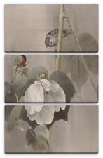 Kunstdruck Okada Baison -