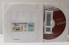 Microsoft Windows Vista