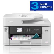 Brother mfc j5340dwe druck - a3,