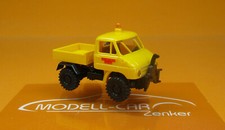 Herpa Brekina 746502 Mercedes