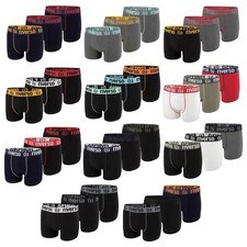 riverso Boxershorts Herren RIVOle 6er Pack Unterhosen Unterwäsche Retroshorts
