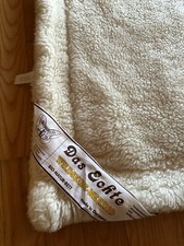 Das echte Merino Schafwollbett