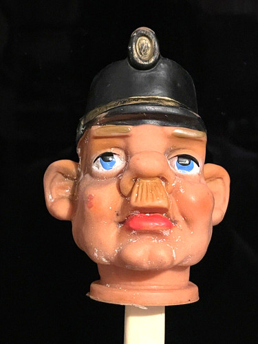 Wachtmeister polizist - wachtmeister,,